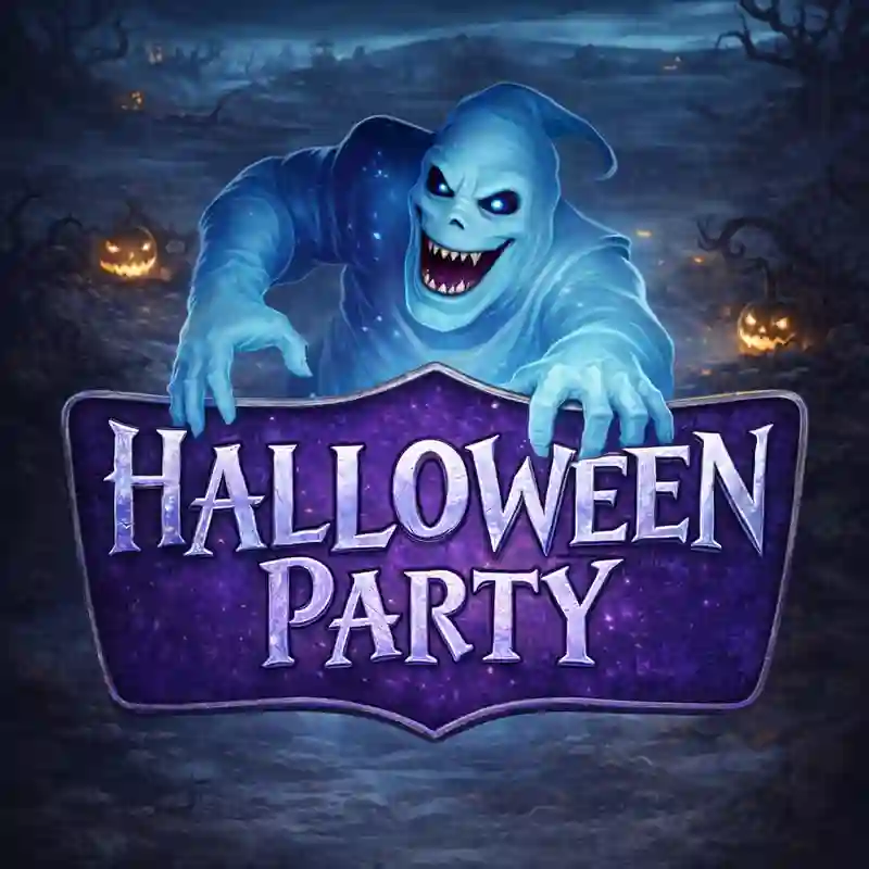 Halloween Party Slot jl555bet