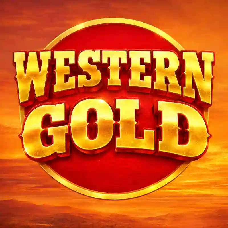 Western Gold Slot jl555bet