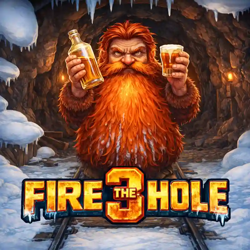 Fire in the Hole 3
