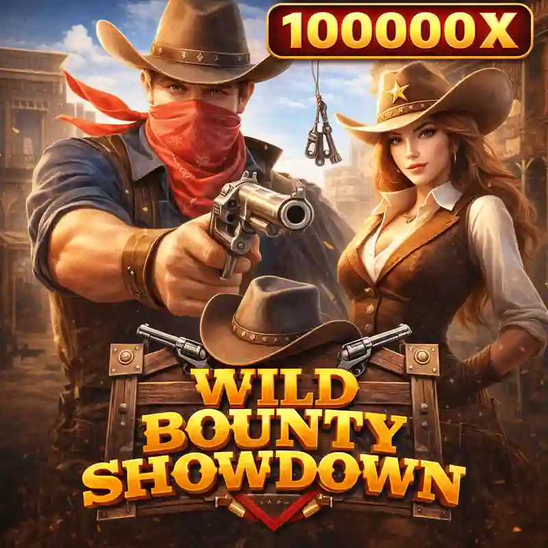 Wild Bounty Showdown